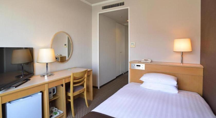 Green Hill Hotel Onomichi Exterior foto