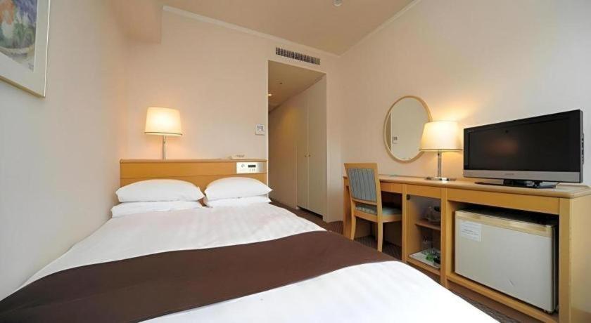 Green Hill Hotel Onomichi Exterior foto
