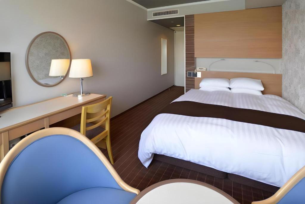 Green Hill Hotel Onomichi Exterior foto