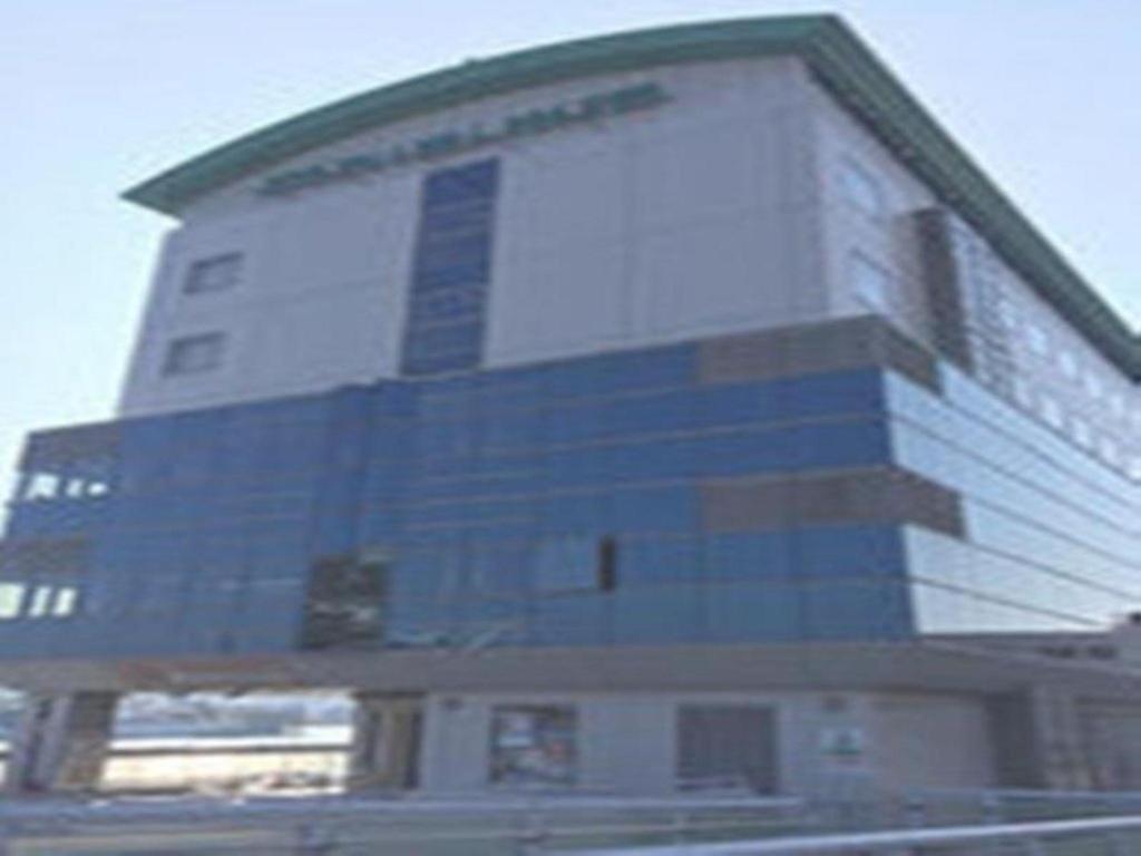 Green Hill Hotel Onomichi Exterior foto
