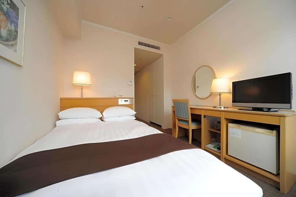 Green Hill Hotel Onomichi Exterior foto